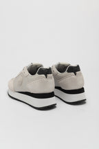 Baskets Travis Punk - Femme