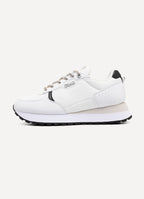 Zapatillas Travis Shine - Mujer