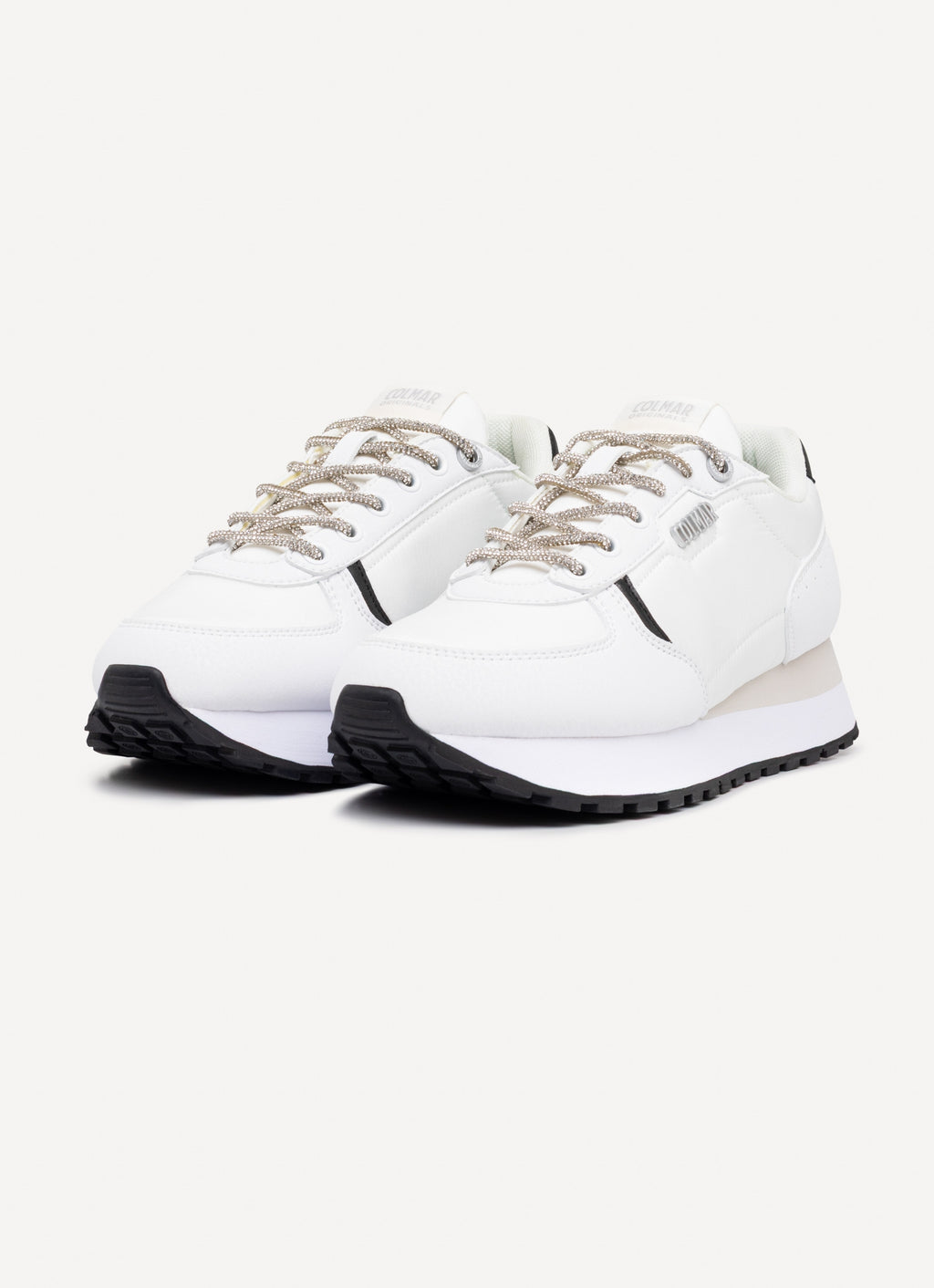 Zapatillas Travis Shine - Mujer