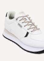 Zapatillas Travis Shine - Mujer