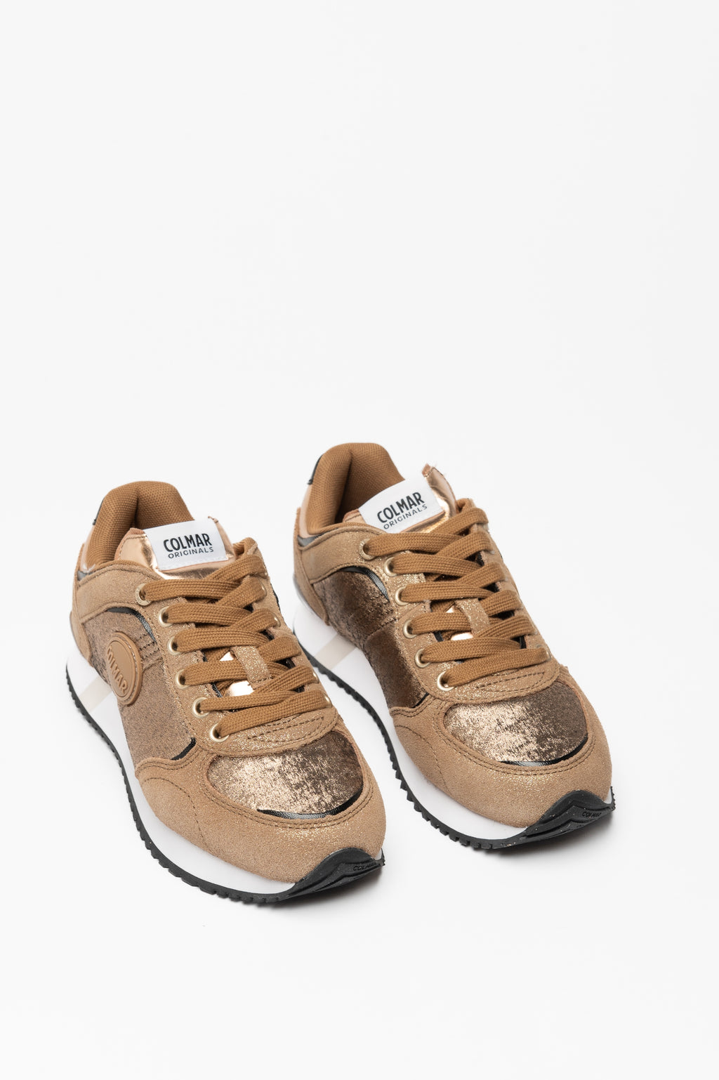 Zapatillas Travis Plus Punk - Mujer