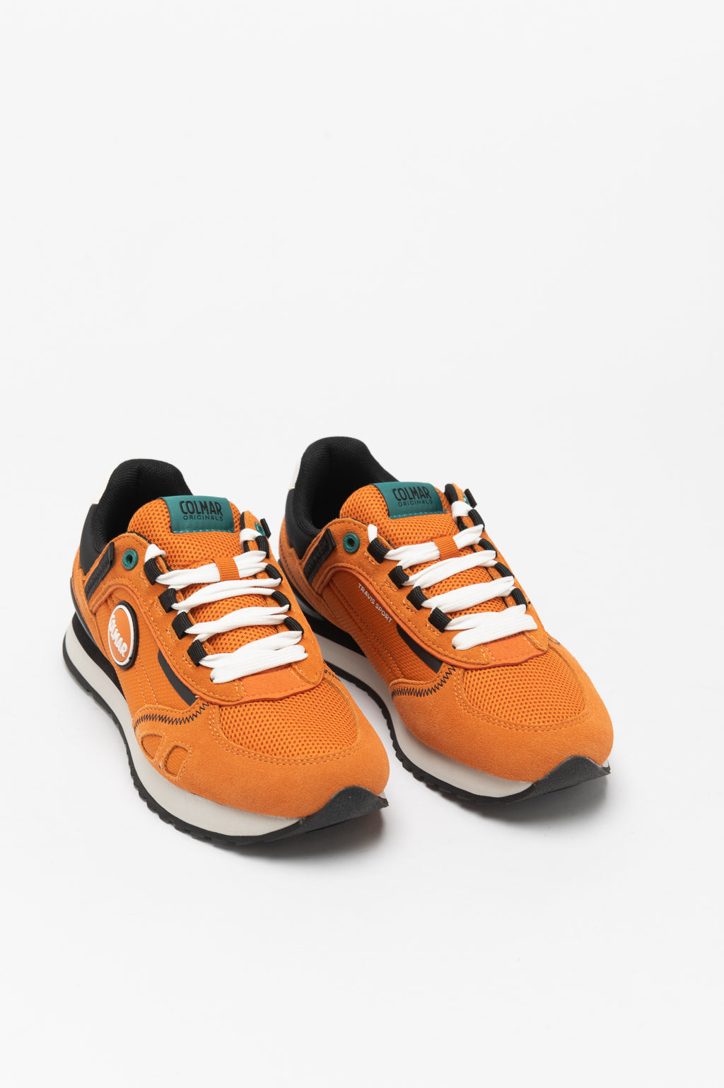 Baskets Travis Sport Bold - Homme