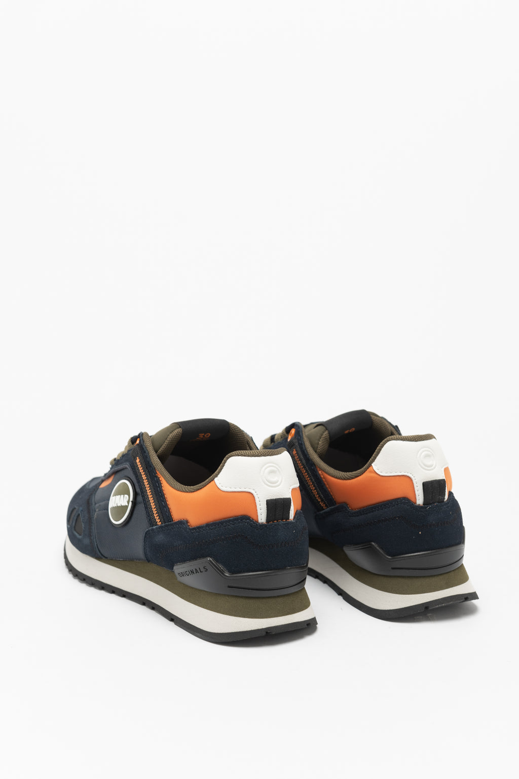 Baskets Travis Sport Combat - Homme