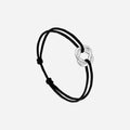 Pulsera Audace - Negro