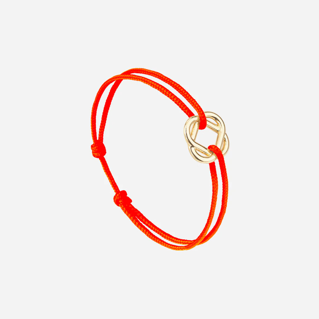 Pulsera Vision - Naranja fluo