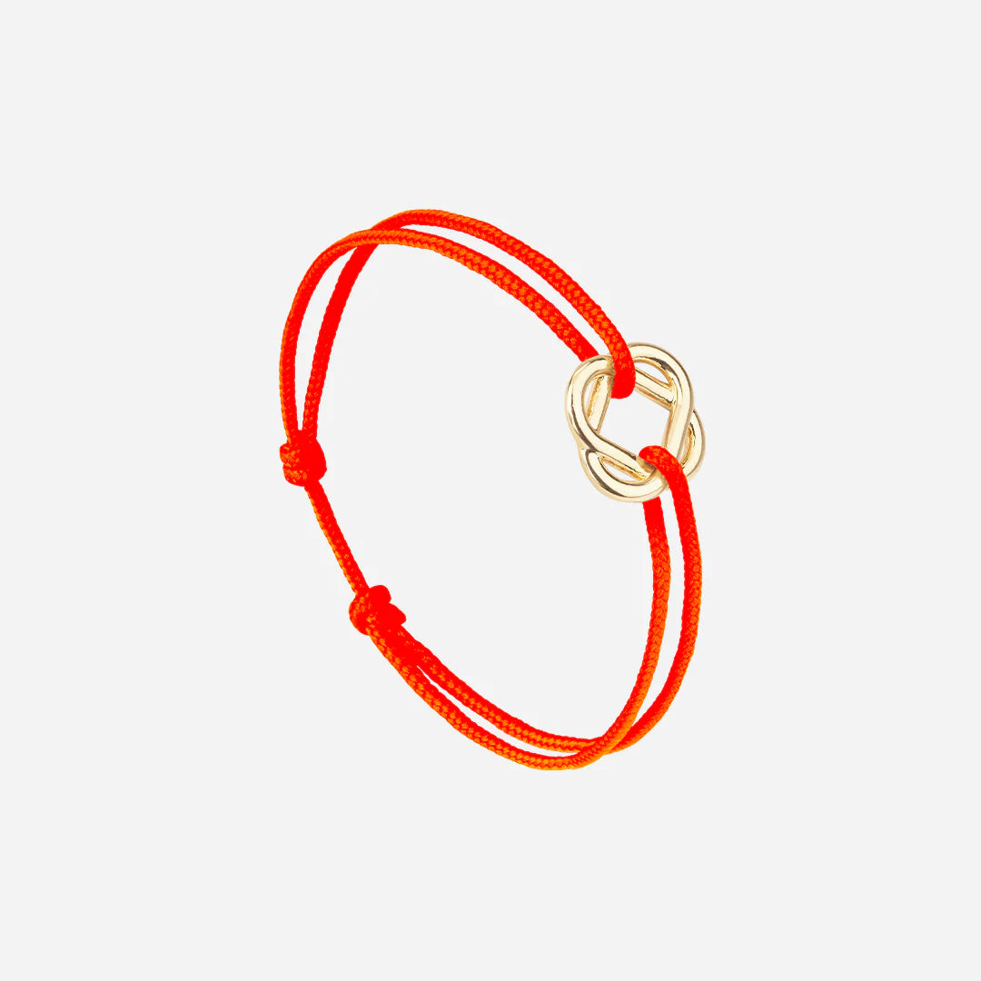 Pulsera Vision - Naranja fluo