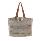 Sac Cabas Trimatière