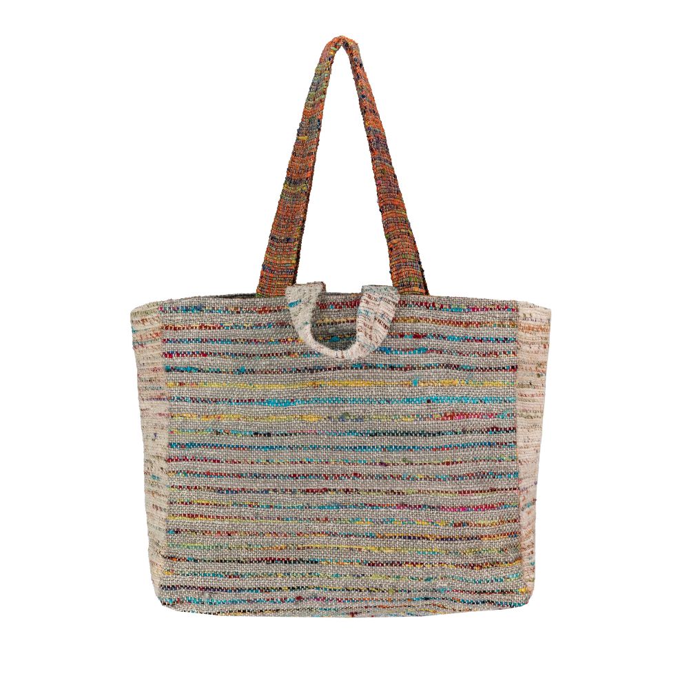 Sac Cabas Trimatière