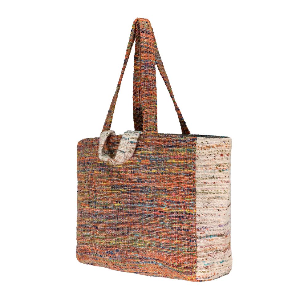 Sac Cabas Trimatière