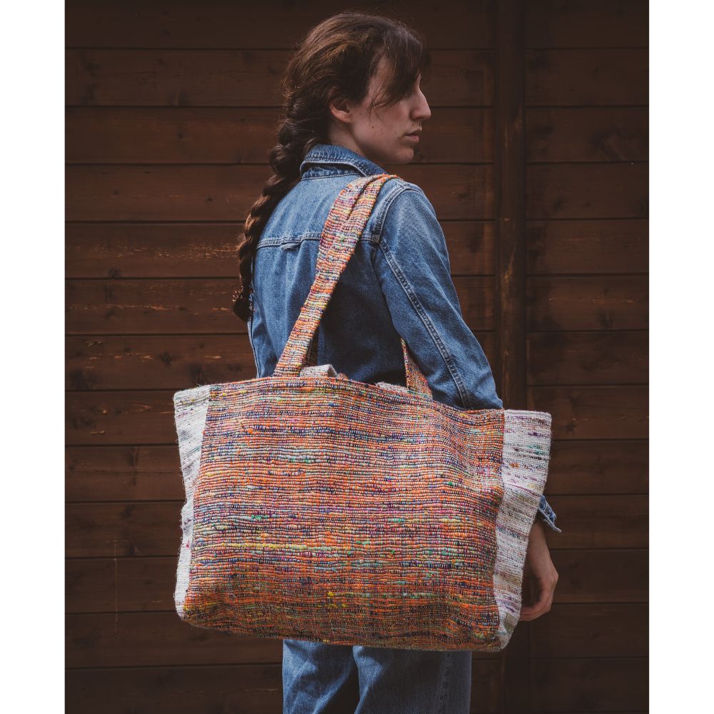 Sac Cabas Trimatière