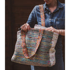 Sac Cabas Trimatière