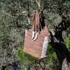 Sac Cabas Trimatière