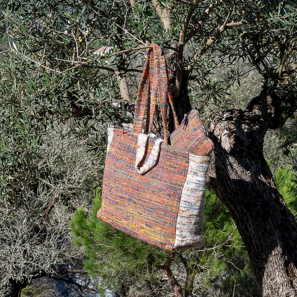 Sac Cabas Trimatière