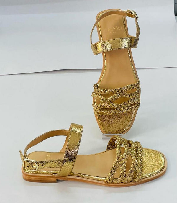 Sandalias Treza