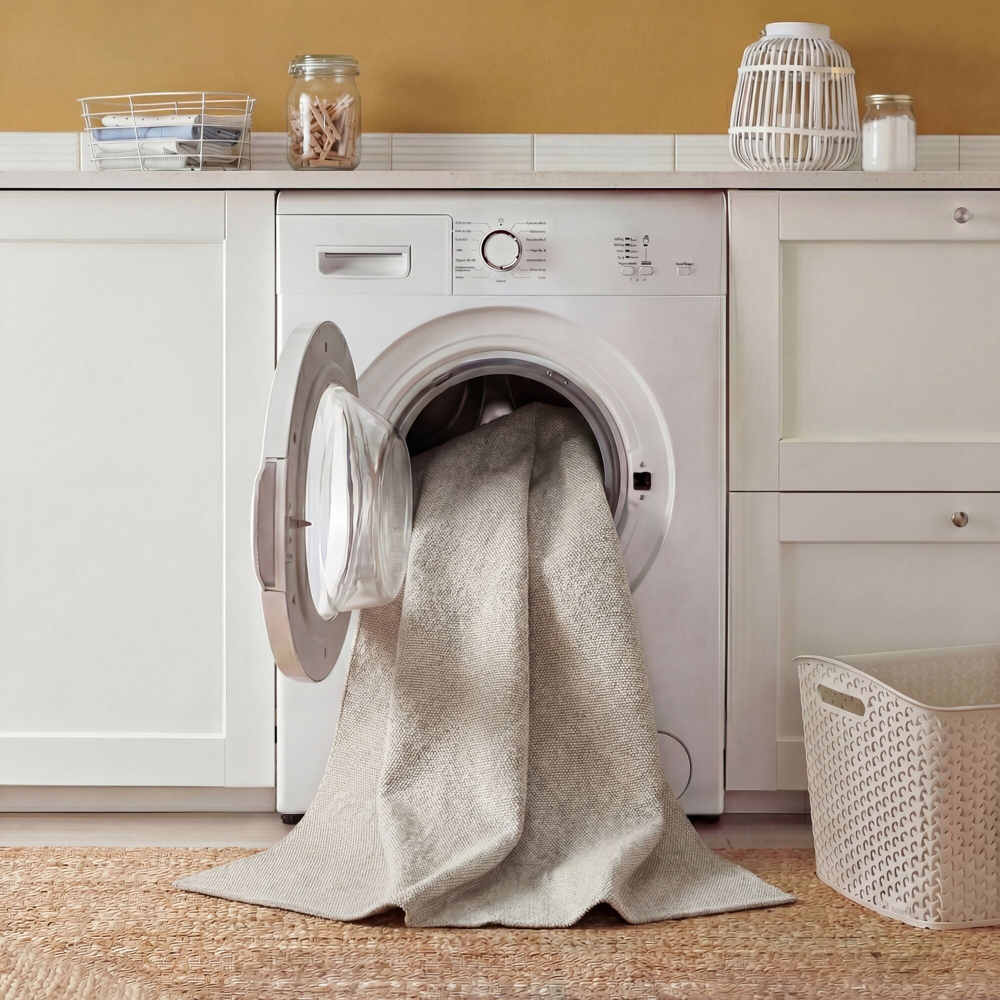 Linear - Tapis Lavable