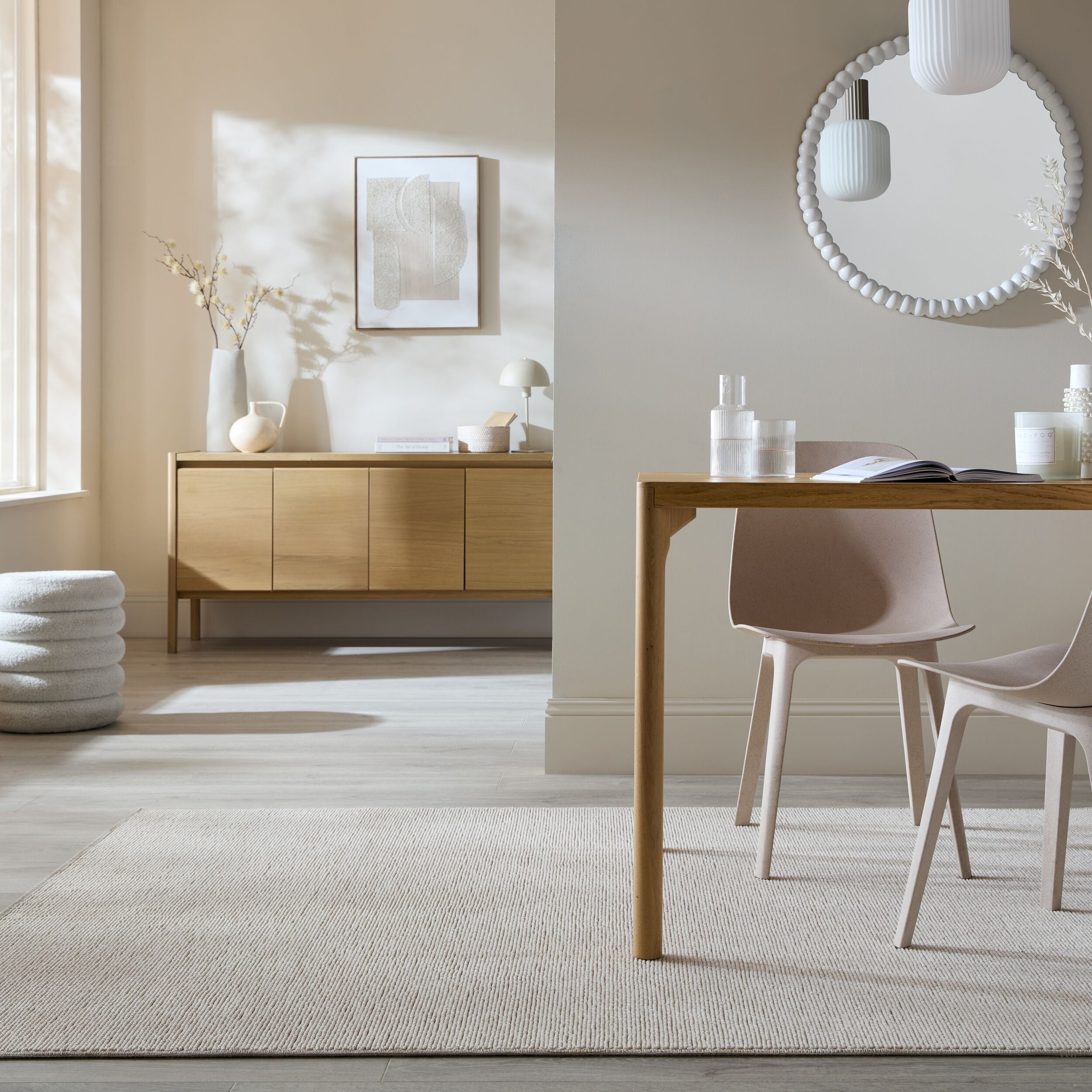 Linear - Tapis Lavable