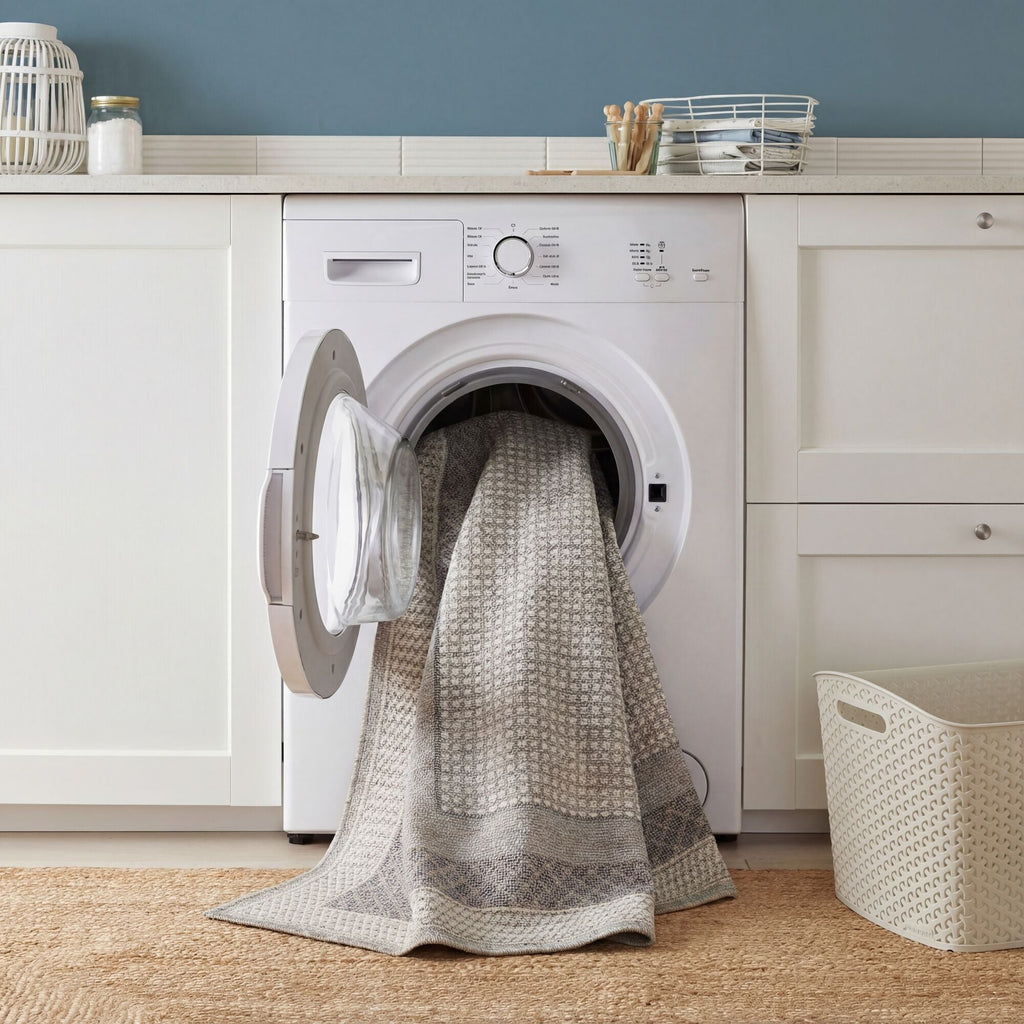 Modra - Tapis Lavable