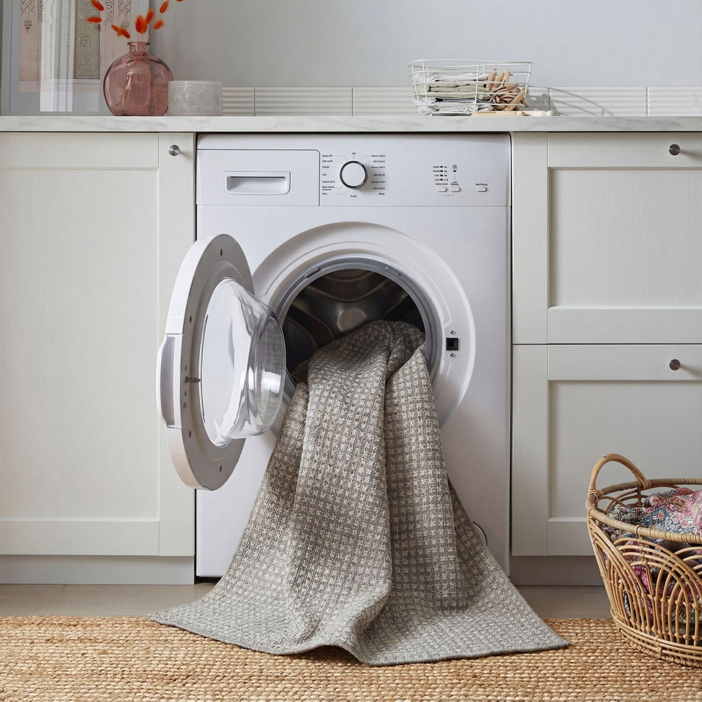 Speckle - Tapis Lavable
