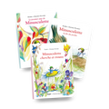 Trios - Trio Livres - Minusculette (3+)