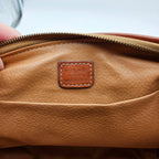 Trousse De Toilette Céline Macadam  Vintage