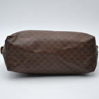 Trousse De Toilette Céline Macadam  Vintage