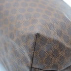 Trousse De Toilette Céline Macadam  Vintage