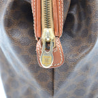 Trousse De Toilette Céline Macadam  Vintage