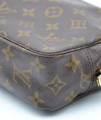 Vintage Louis Vuitton 23 Monogram Toiletry Bag