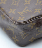Vintage Louis Vuitton 23 Monogram Toiletry Bag