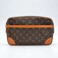 Louis Vuitton Compiègne 28 Pouch