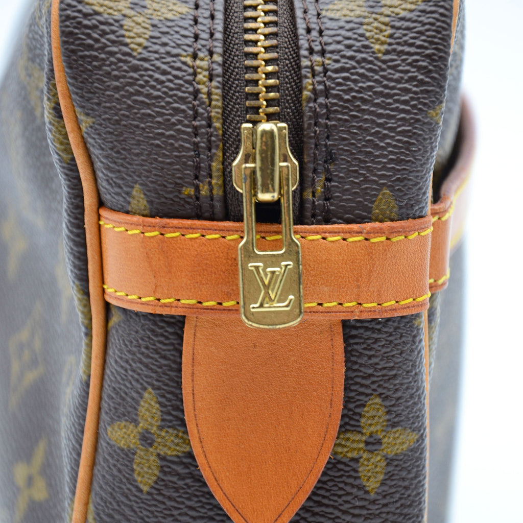 Louis Vuitton Compiègne 28 Pouch