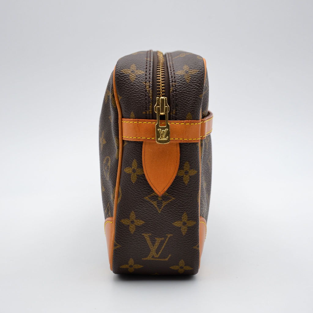 Louis Vuitton Compiègne 28 Pouch