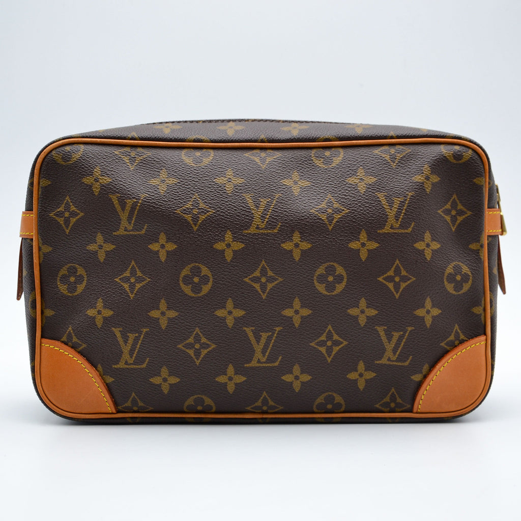 Louis Vuitton Compiègne 28 Pouch