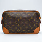 Louis Vuitton Compiègne 28 Pouch