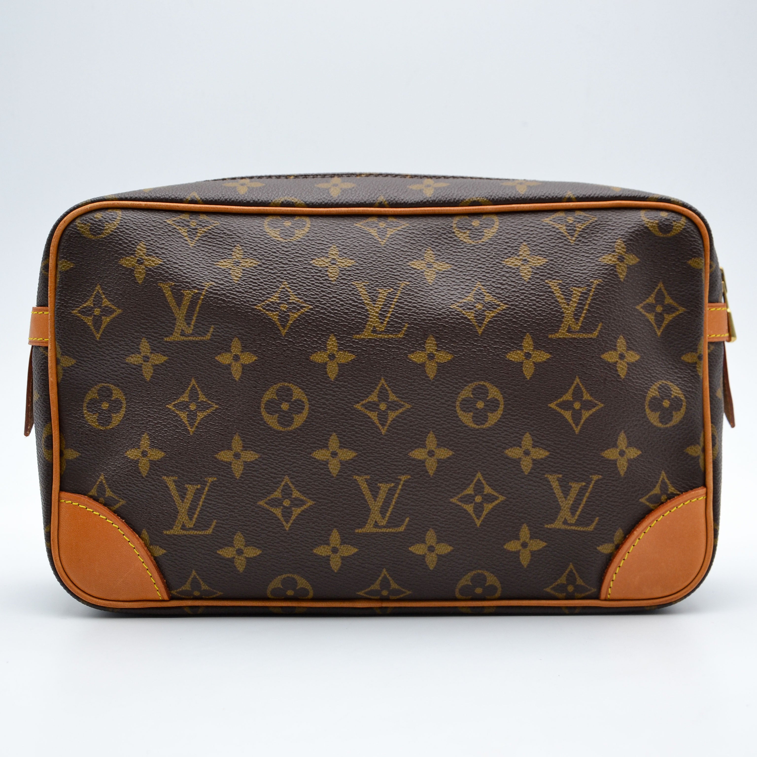 Louis Vuitton Compiègne 28 Pouch