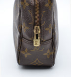 Vintage Louis Vuitton 23 Monogram Toiletry Bag