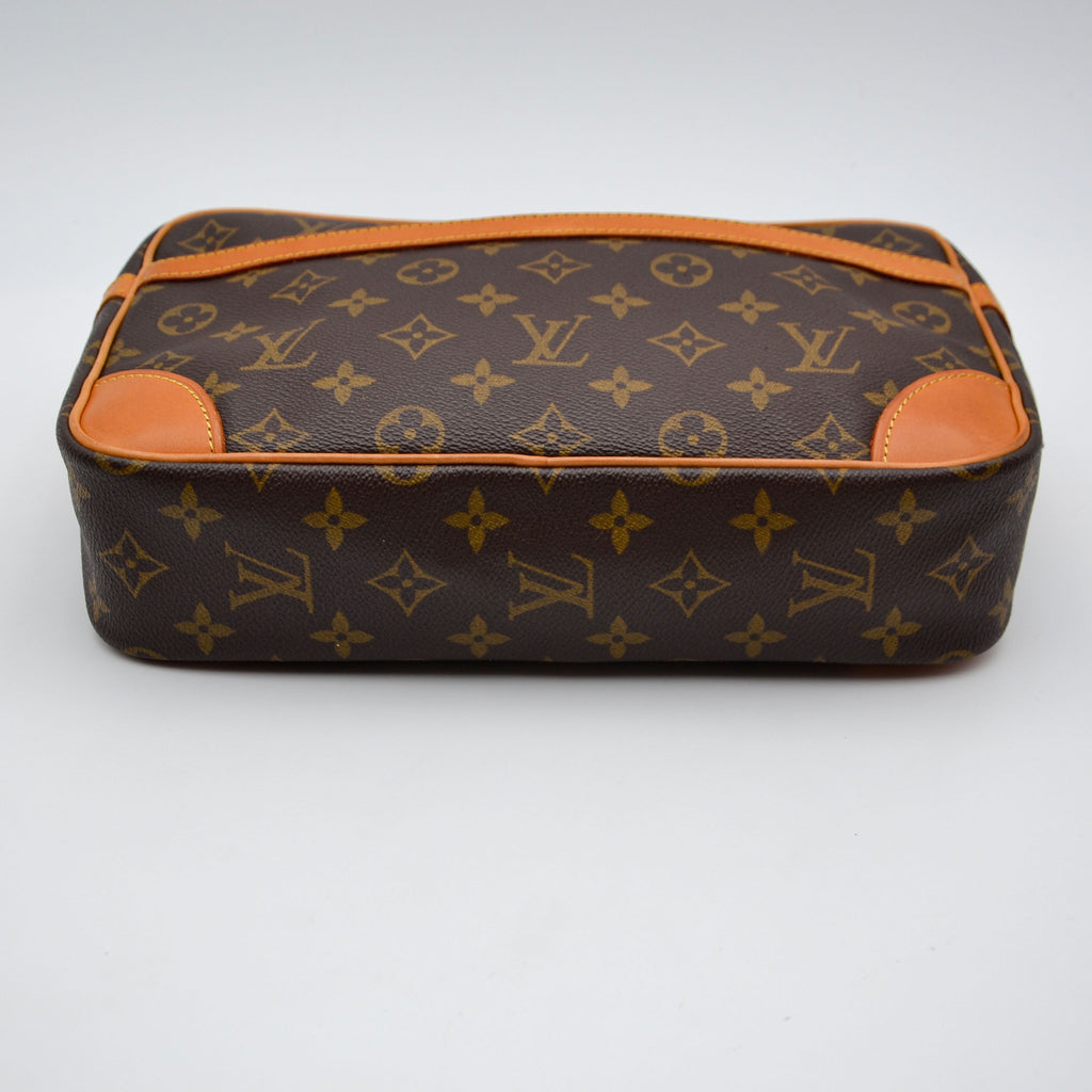 Louis Vuitton Compiègne 28 Pouch
