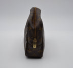 Vintage Louis Vuitton 23 Monogram Toiletry Bag