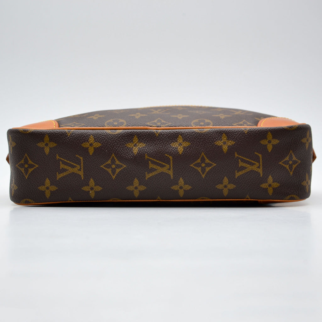 Louis Vuitton Compiègne 28 Pouch