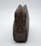 Vintage Louis Vuitton 23 Monogram Toiletry Bag