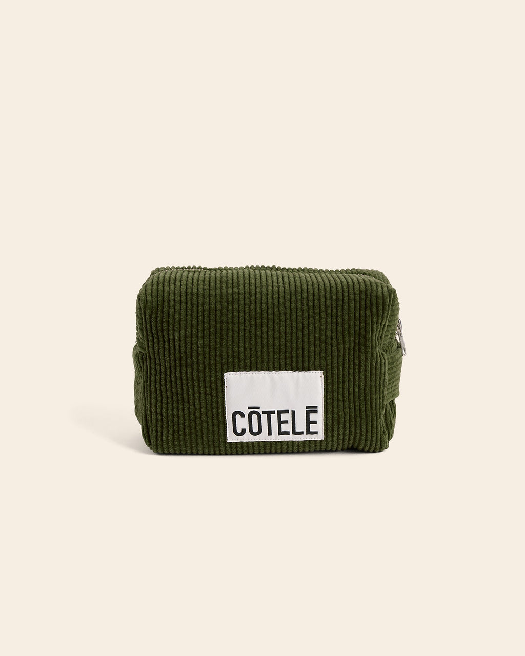 Neceser Verde Oliva
