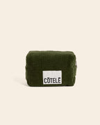 Neceser Verde Oliva