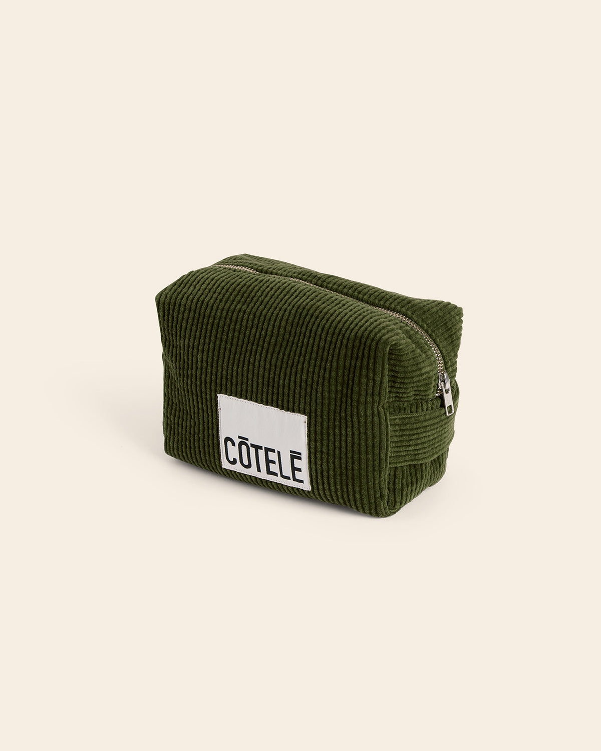 Neceser Verde Oliva
