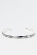 Bracelet Onchicome Argent Massif