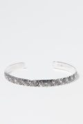 Pulsera Centzon de Plata de Ley
