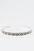 Pulsera de plata esterlina mexicana