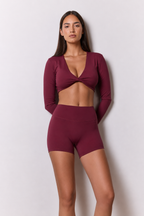 Anaya Top