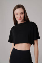 Camiseta corta