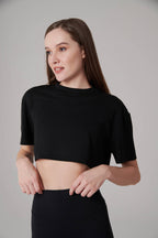 Camiseta corta