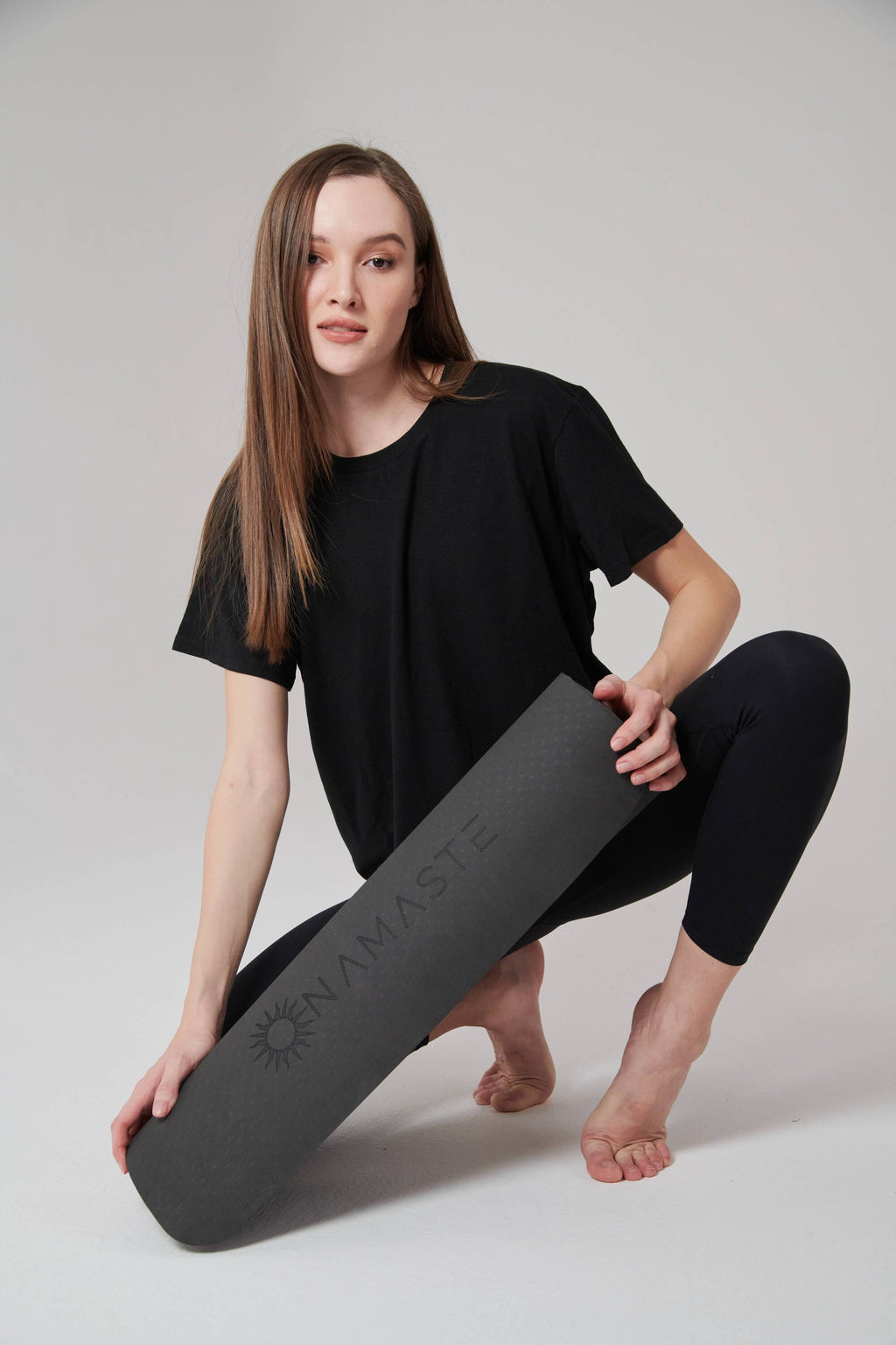 T-shirt in Cotone